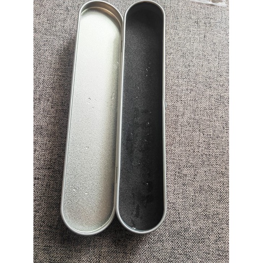 Dụng Cụ Vệ Sinh Tưa Lưỡi Cây Cạo Rơ Lưỡi Bằng Inox Cao Cấp