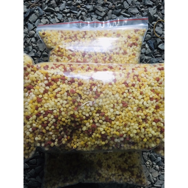 Phân bón NPK 20-20-15 dành cho cây trưởng thành