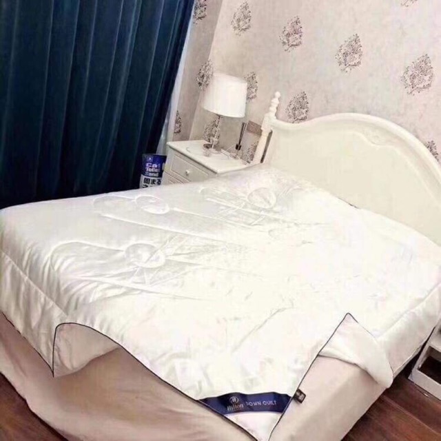 Ruột Chăn Hilton