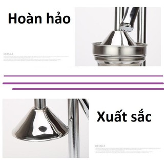 Máy ép cam
