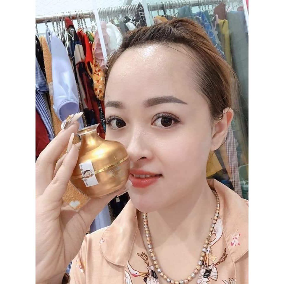 Kem Face Nhân Sâm N''COLLAGEN chuẩn