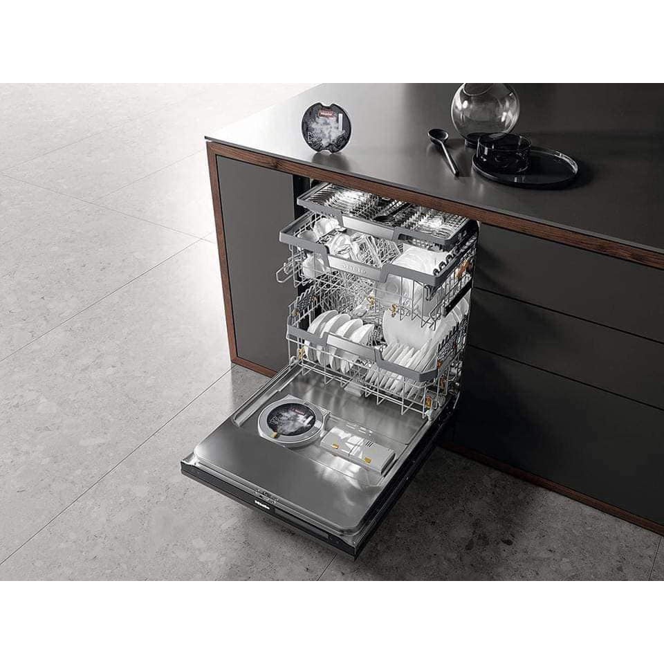 Máy Rửa Bát Bán Âm Miele G 7310 AutoDos
