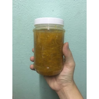 Tắc xí muội nhà làm hủ 500g/ 1kg