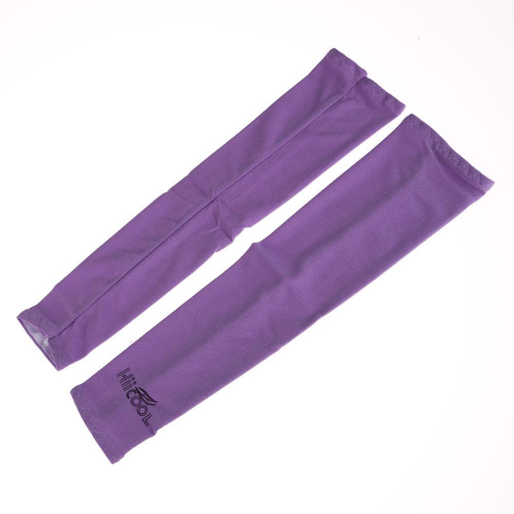 Găng ống tay chống nắng phong cách thể thao