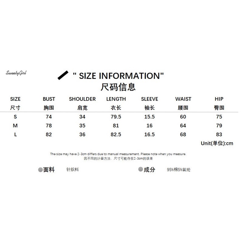 Đầm Ôm Tay Ngắn Cổ Polo Thêu Chữ Thời Trang Dành Cho Nữ