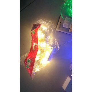 Đèn Led Dây Chớp Nháy - Dây 5m