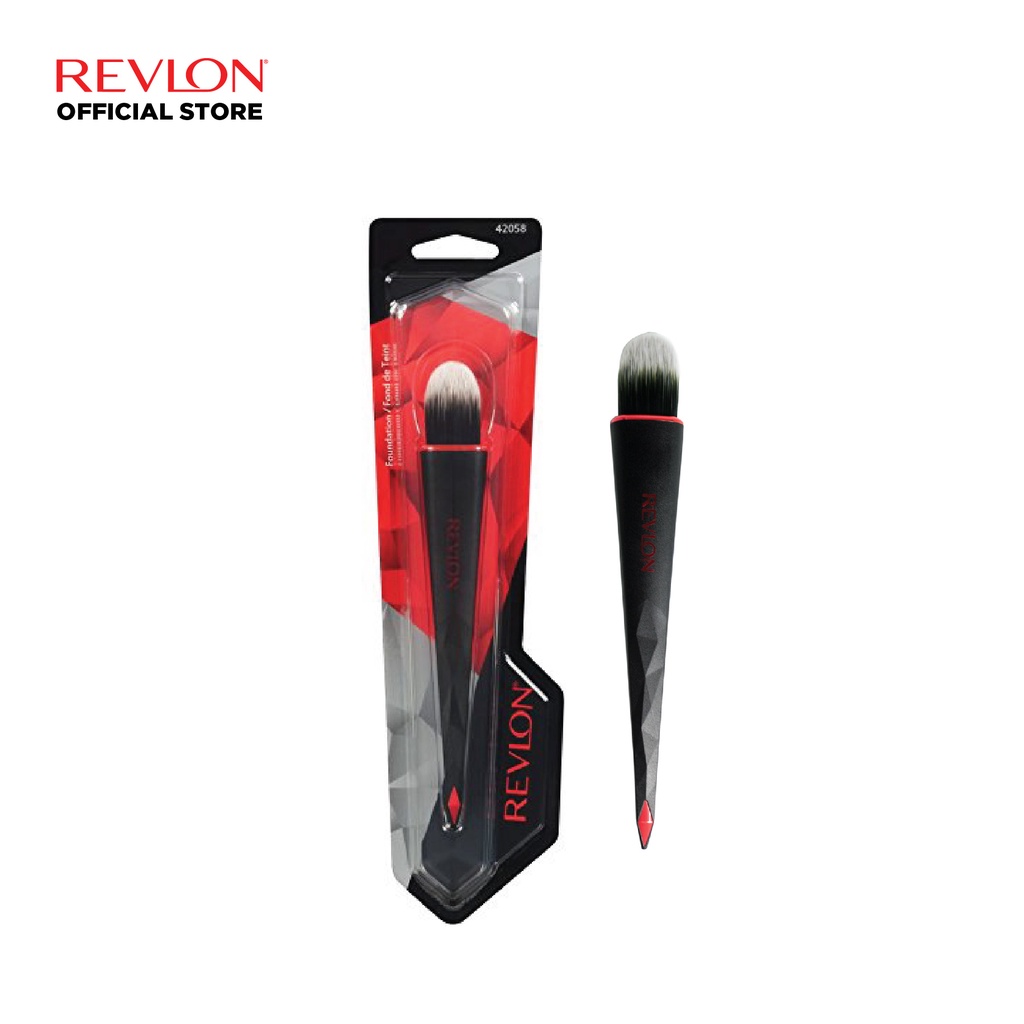 Cọ trang điểm Revlon Foundation Brush- 42058