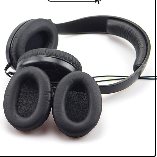 Mút Đệm Tai Nghe Sennheiser Hd 202 Chuyên Dụng