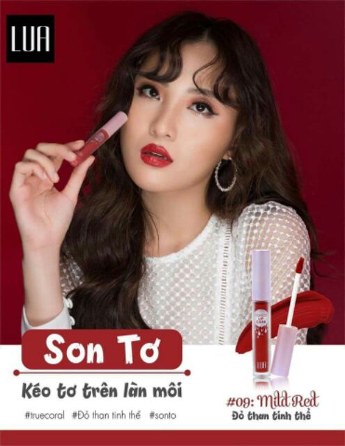 Son Tơ LUA | BigBuy360 - bigbuy360.vn