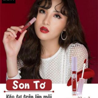 Son Tơ LUA