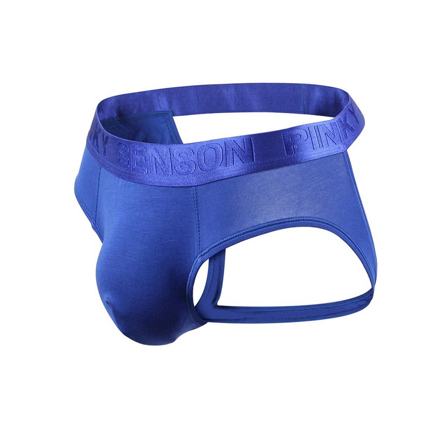 Quần lót nam JK khoe vòng 3 căng mướt - Jullian 02