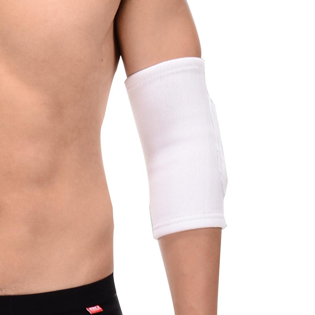 Đệm Bảo Vệ Đầu Gối Co Giãn Hỗ Trợ Tập Thể Thao