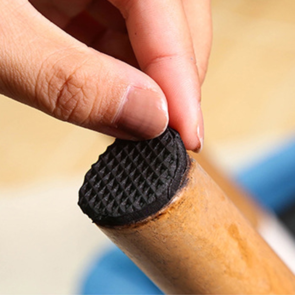 Set 48 Miếng Dán Chân Bàn Ghế Bảo Vệ Sàn Nhà