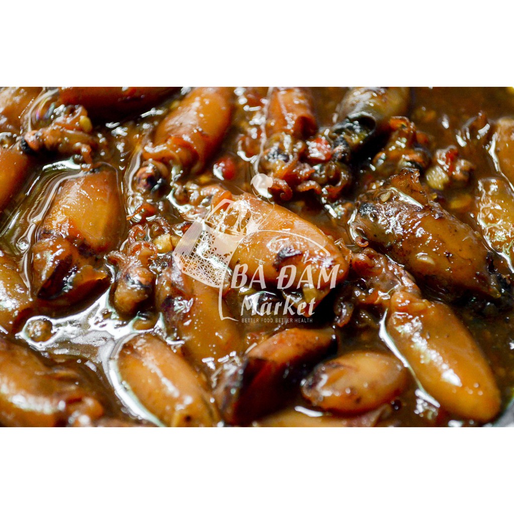 MỰC SỮA RIM XỐT ỚT CAY 300gr | BigBuy360 - bigbuy360.vn