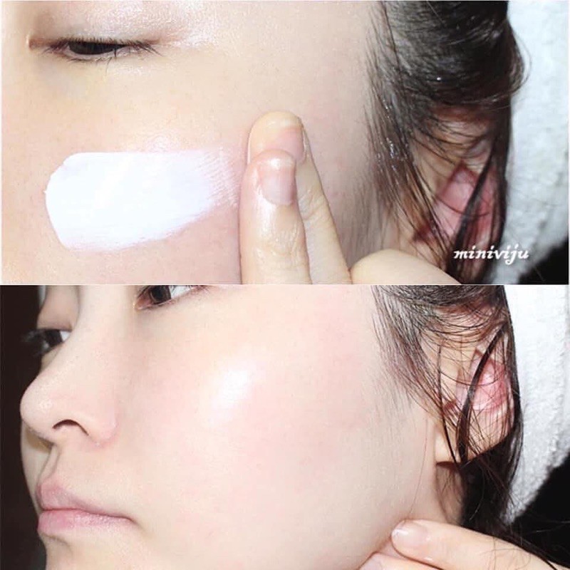 KEM CHỐNG NẮNG MISSHA SOFT FINISH / VELVET FINISH / WATERPROOF / ESSENCE