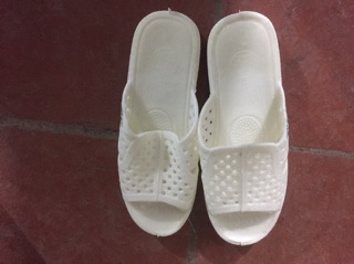 Dép tổ ong mầu