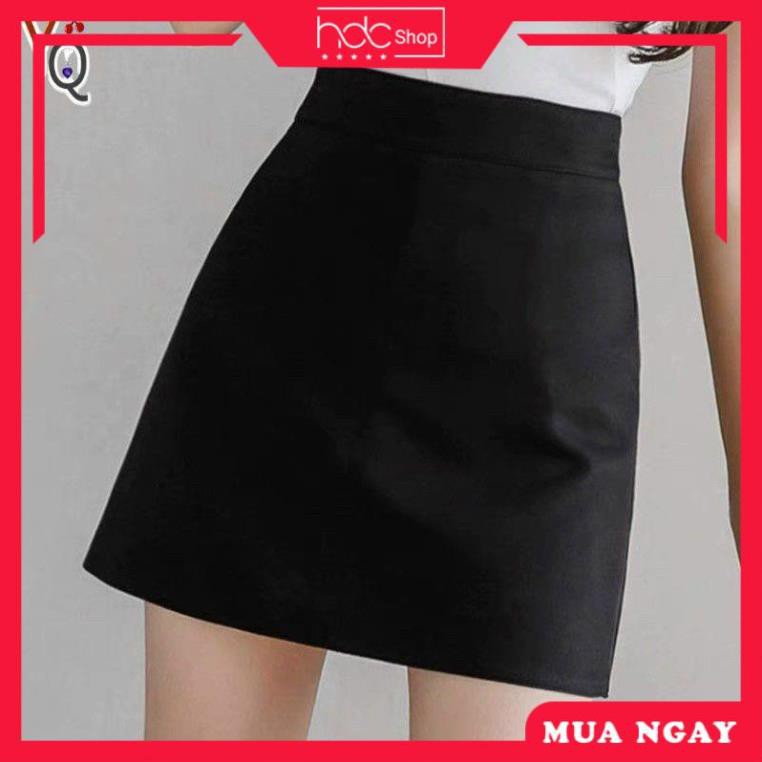 [CAO CẤP] Đầm bigsize công sở - 🍒 Chân váy chữ A có quần trong Bigsize 60_85 ký | BigBuy360 - bigbuy360.vn