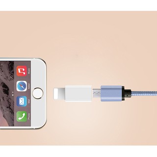 Đầu chuyển đổi từ Micro USB sang