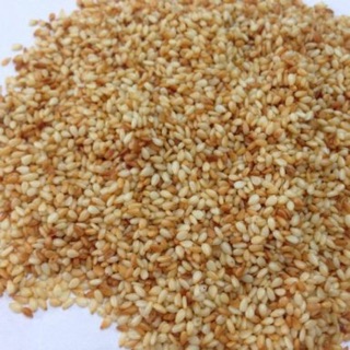 (Mã NSF02P125 giảm 25K) 1kg vừng rang
