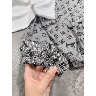 Siêu Phẩm Set Bộ Kèm Quần Bom Gấu