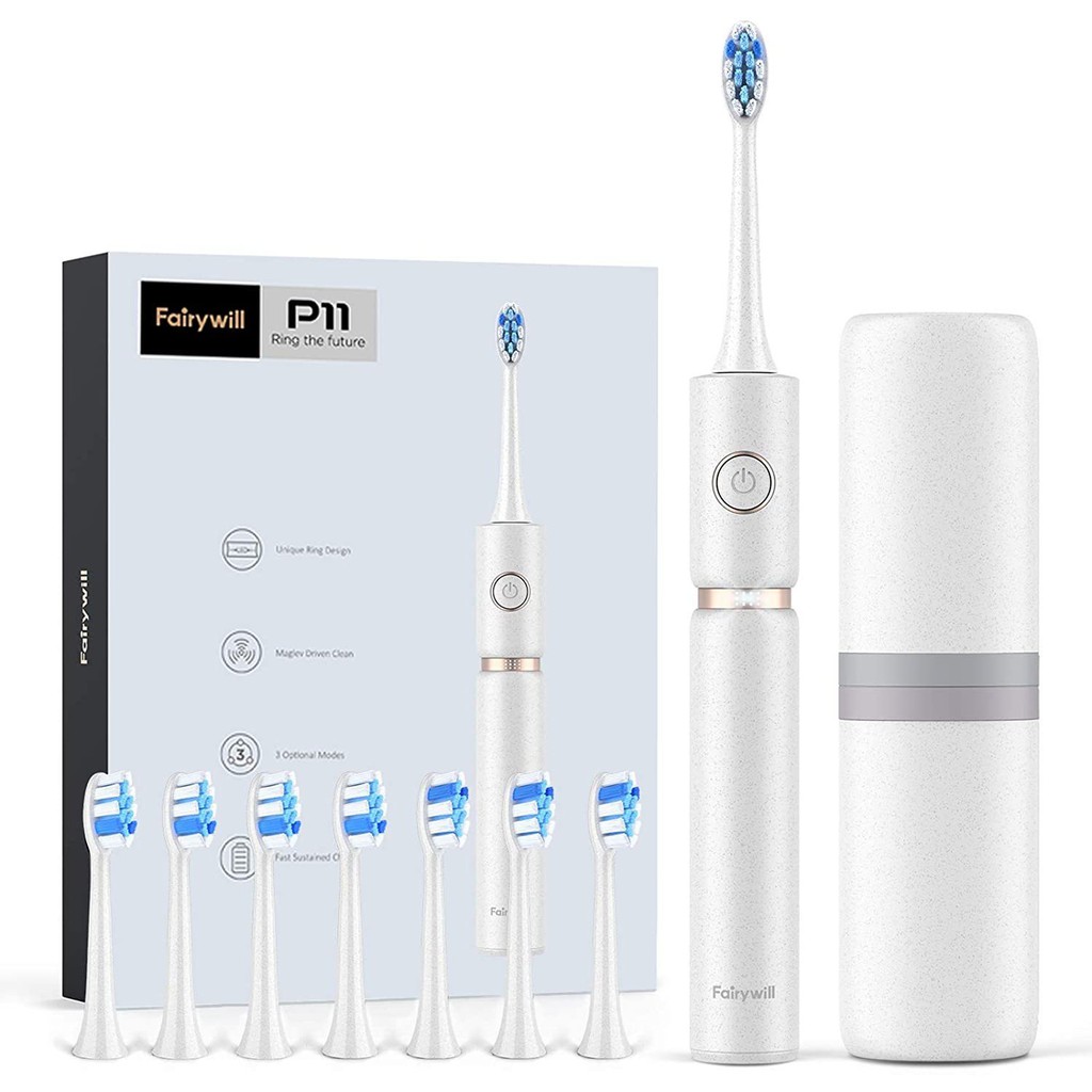 Bàn chải điện Oral-B pin sạc