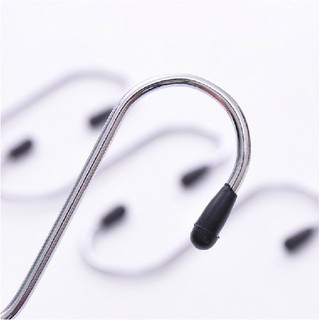 Vỉ 4 Móc treo đồ hình chữ S