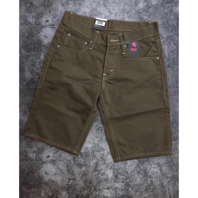 QUẦN ShOrT KAKI LE 514 CAO CẤP 4 MÀU