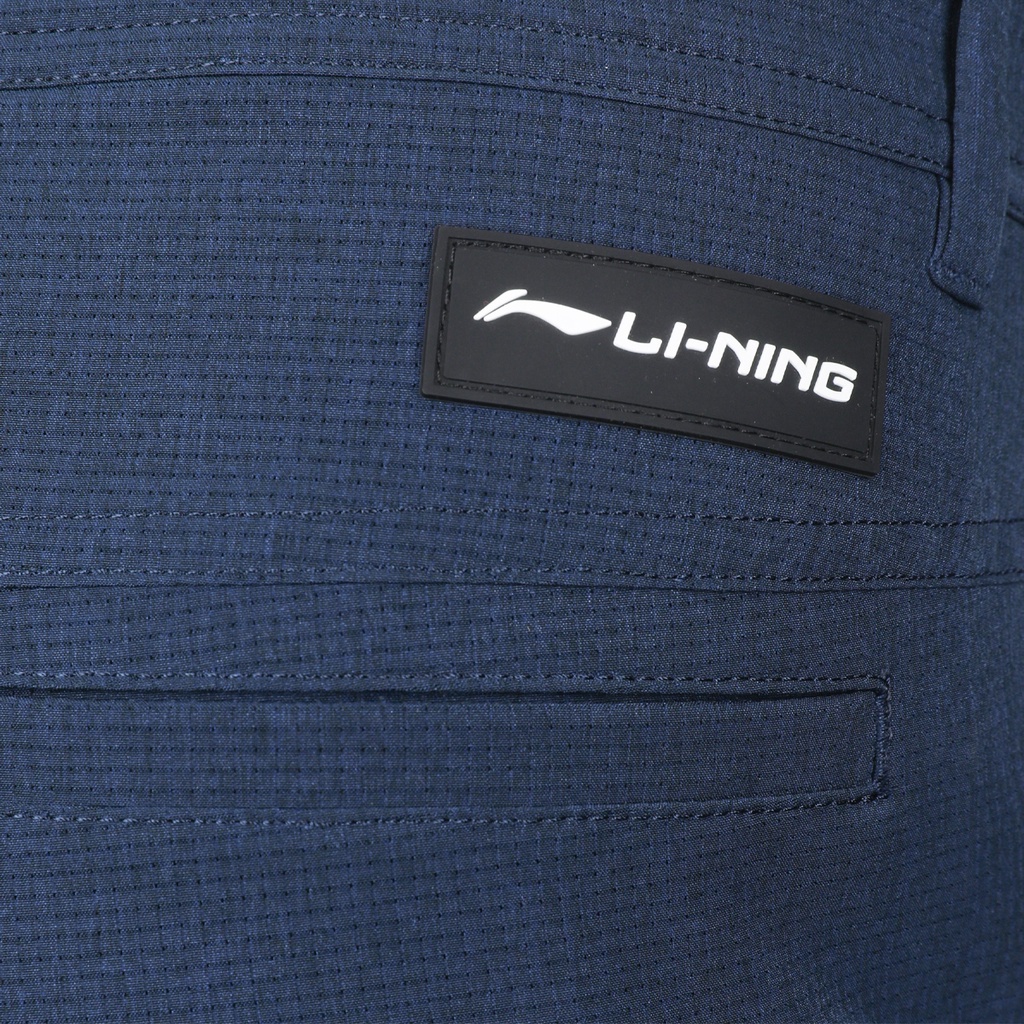 Quần Short Thể Thao Nam Li-Ning Essentials AKSSA23-6