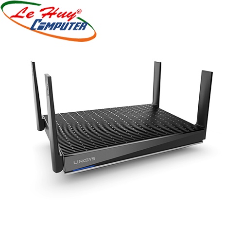 Router Wifi Linksys MR9600 Dual-Band Mesh WiFi 6 Router