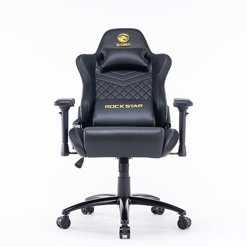 Ghế gaming E-Dra Rock Star RGB EGC223