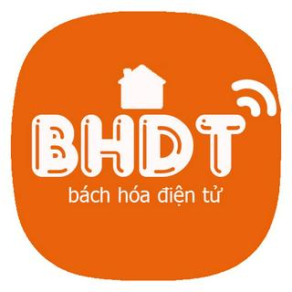 Bách hóa điện tử 2020