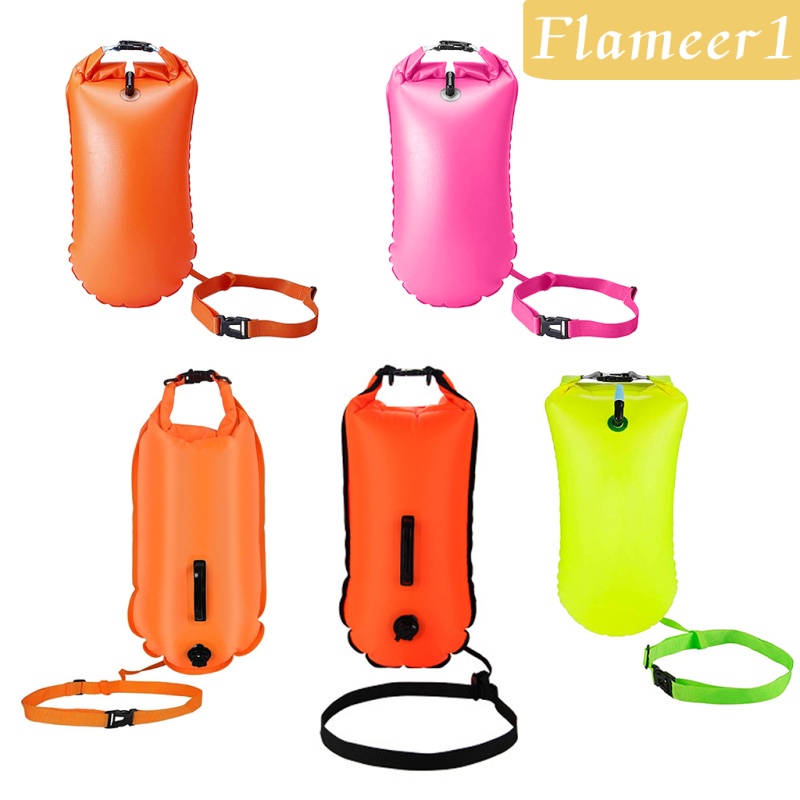 [flameer1] Phao Bơi Nổi An Toàn Cho Người Đi Bơi Dạo Phố