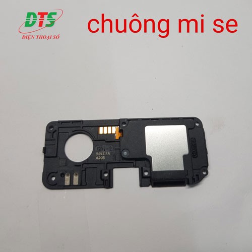 Loa chuông Xiaomi Mi 8 SE