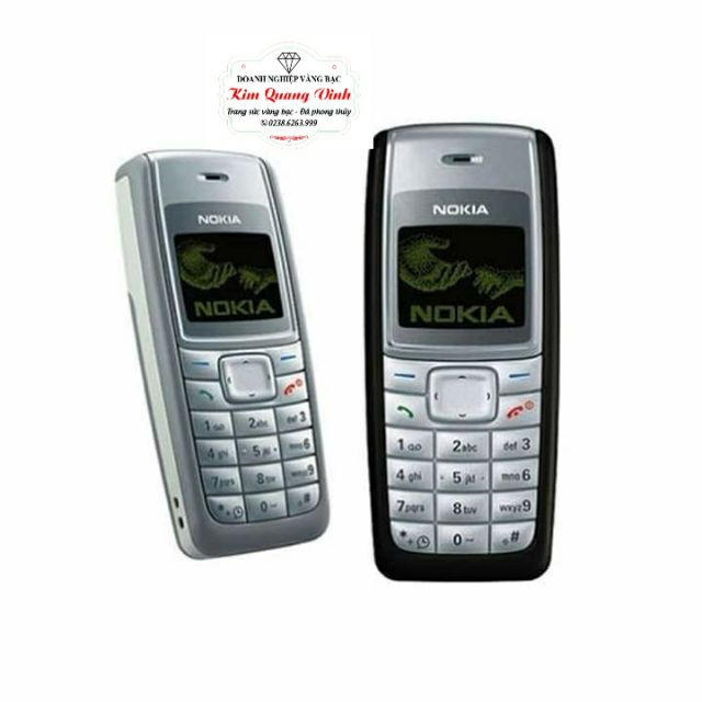 Điện Thoại Nokia 1100i | BigBuy360 - bigbuy360.vn