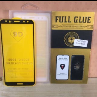 Kính cường lực full màn hình cho huawei nova2i