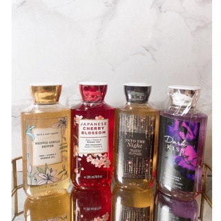 Sữa tắm Bath and Body Works 236ml