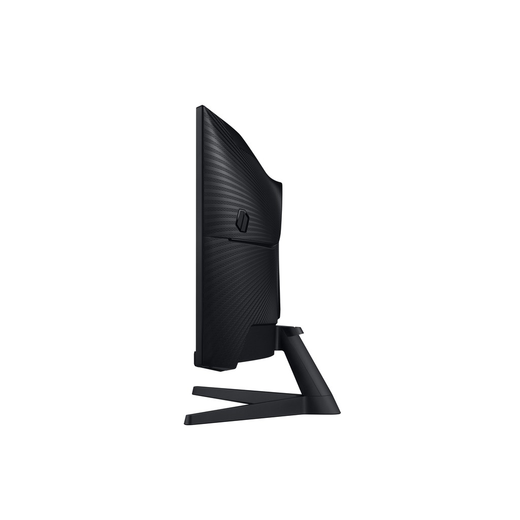 Màn hình cong Samsung Odyssey G5 34 inch LC34G55TWWEXXV