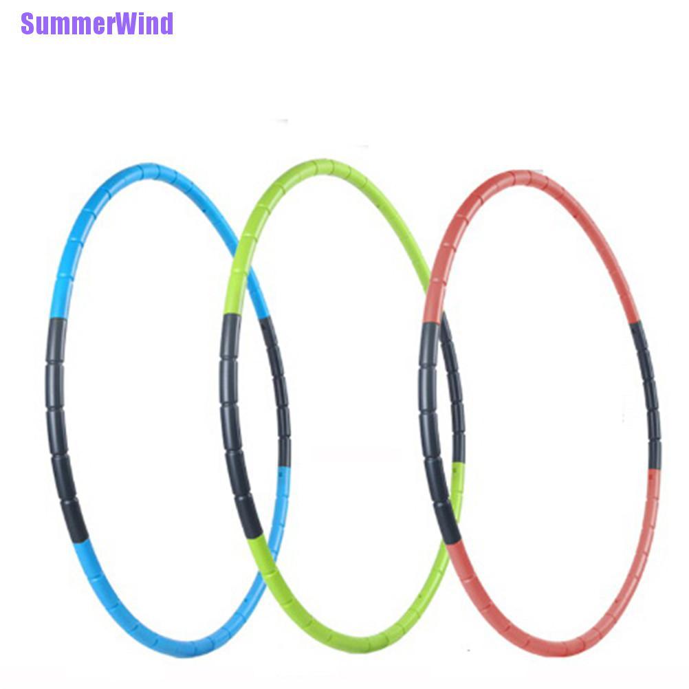 HOOPS HOOPS Vòng Lắc Eo Hula Hoop