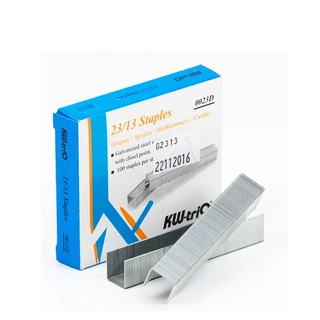 Đạn ghim cho máy dập ghim đại 23/8 - 23/10 - 23/13- 23/15 - 23/17 - 23/20 - 23/23 - HOKAMI STORE
