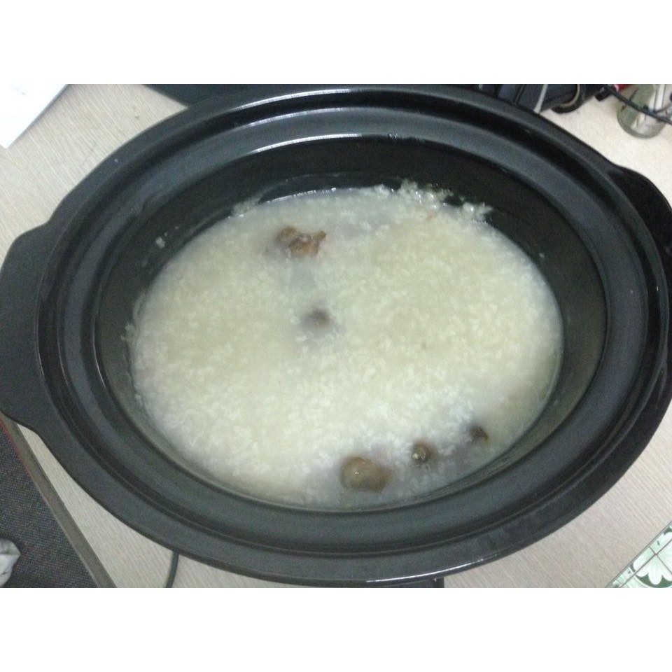 Nồi Nấu Chậm Hàn Quốc BBcooker 2.5L