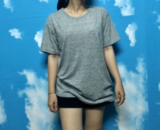 Áo thun 100% cotton co dãn 4 chiều( giá sale khủng)