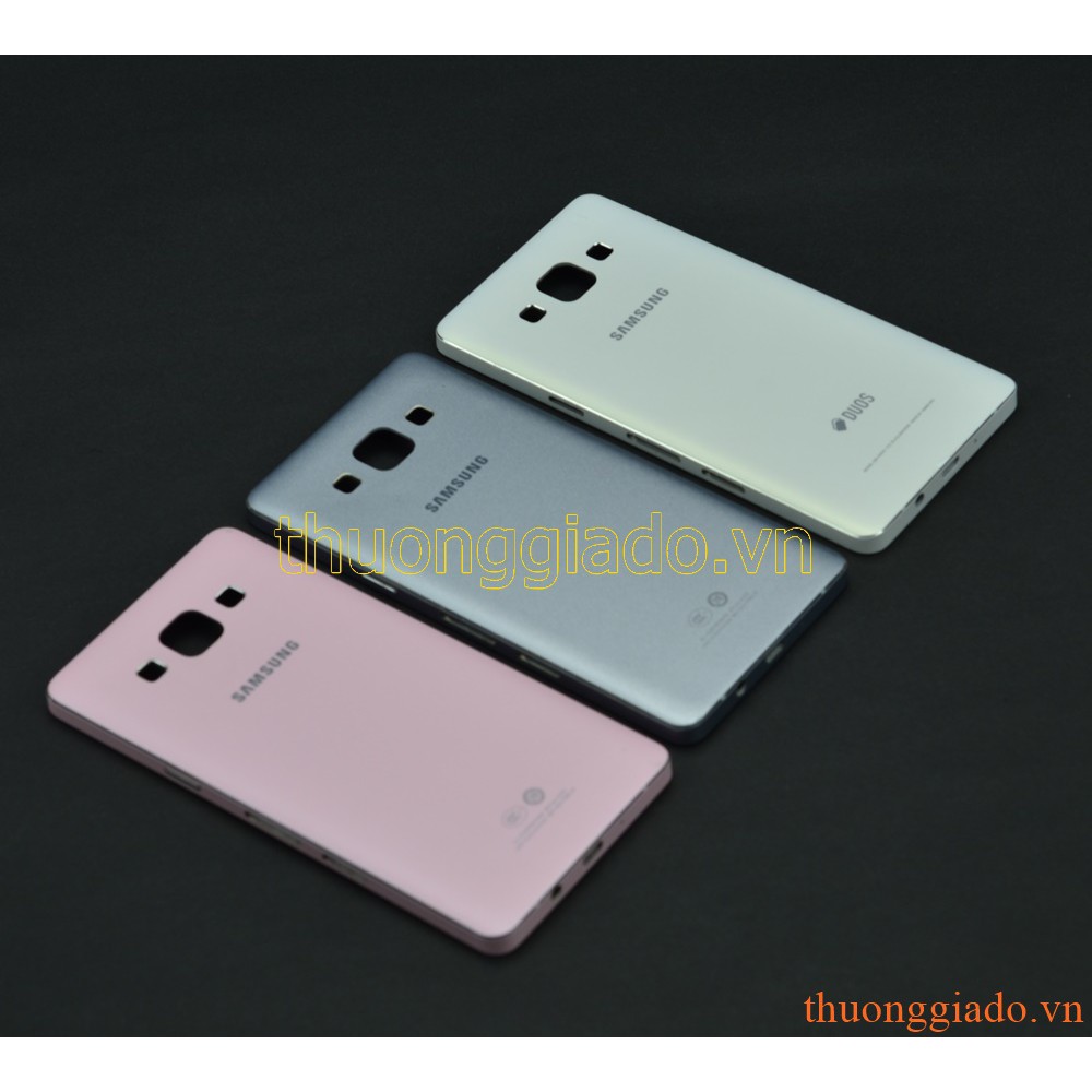 Thay vỏ Samsung Galaxy A5 (bản 2015), hàng zin tháo máy | BigBuy360 - bigbuy360.vn