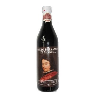 Dấm đen Balsamic Del Duca Montegro Soria Cheto 500ml