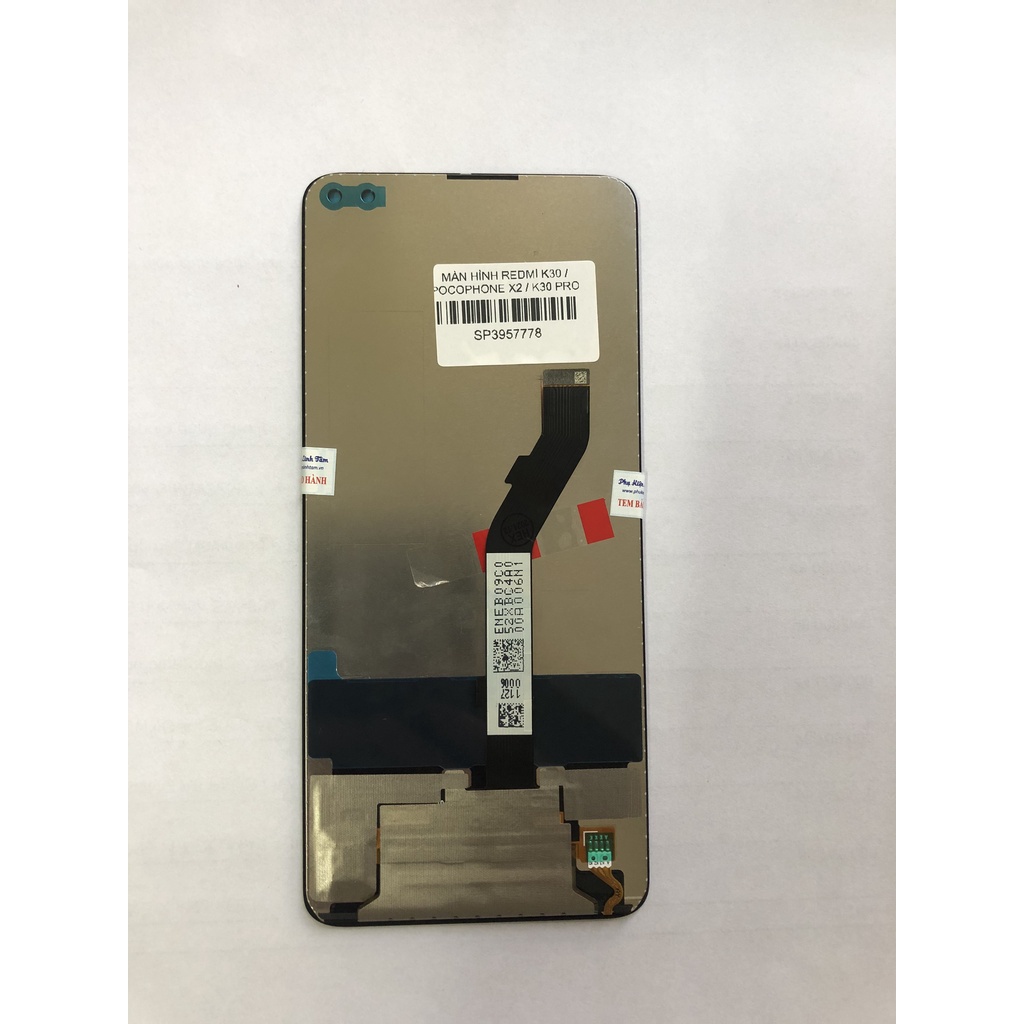 Màn hình tương thích với redmi K30 / pocophone x2 / redmi k30 pro 5g