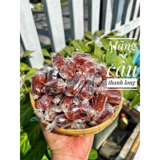 Mứt mãng cầu thanh long 1kg