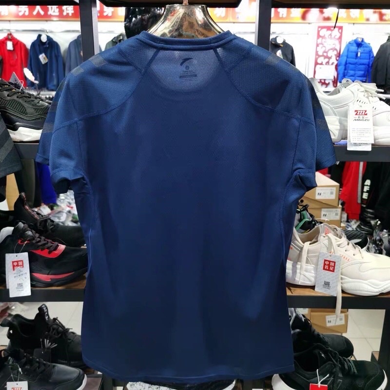 Áo cộc tay nam - áo thun nam