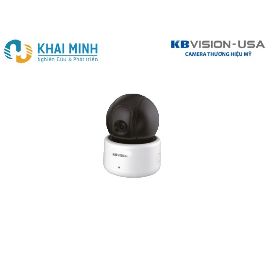 Camera IP Wifi KBVISION KX-H10PWN