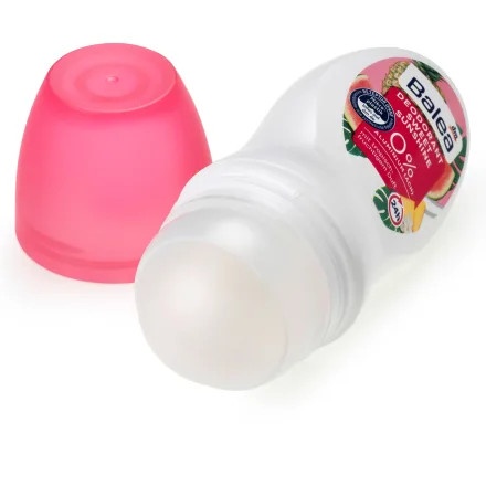 Lăn Khử Mùi Balea 50ml Đức cho cả nam và nữ