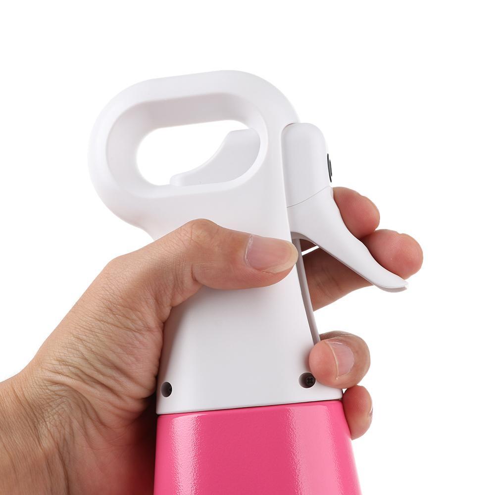 Bình Xịt Phun Sương Tạo Kiểu Tóc 300ML SOFTNESS