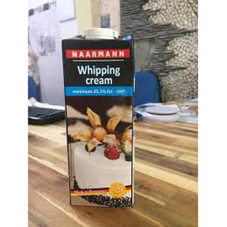 Whipping Naarmann 1 lít